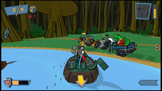 Cel Damage HD Screenshot 3
