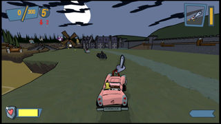Cel Damage HD Screenshot 10