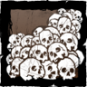 A feast for the Entity Trophy