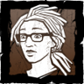 Adept Claudette Trophy