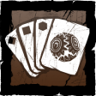 Apt Survivor Trophy