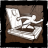Backdoor Escape Trophy