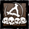 Even Punishment Trophy
