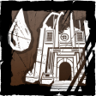 Hemophobia Trophy