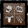 Perfect Killing Trophy