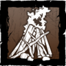 Survival Treasures Trophy