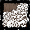 A feast for the Entity Trophy