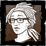 Adept Claudette Trophy