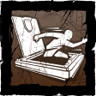 Backdoor Escape Trophy