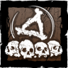 Even Punishment Trophy