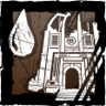 Hemophobia Trophy