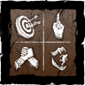 Perfect Escape Trophy