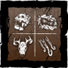 Perfect Killing Trophy