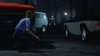 Dead by Daylight Screenshot 10