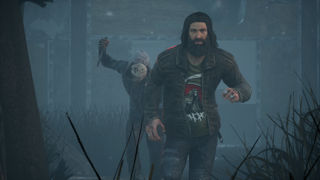 Dead by Daylight Screenshot 4