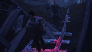 Dead by Daylight Screenshot 3