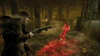 Dead by Daylight Screenshot 2