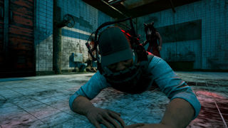 Dead by Daylight Screenshot 9