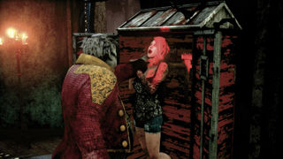 Dead by Daylight Screenshot 8