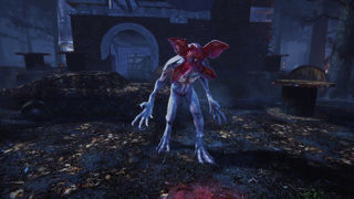 Dead by Daylight Screenshot 6