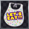 All You Can Eat Trophy