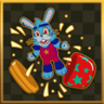Hoarder Trophy