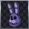 Lost Luggage Trophy