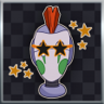 Monty Understudy Trophy