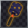 Seeing Red Trophy