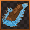 Splash Zone Trophy