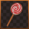 Taking Candy From a Baby Trophy