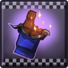 Now I will tell you a story Trophy