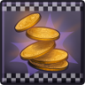 Numismatist Trophy