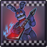 Rock! Trophy