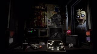 Five Nights at Freddy's: Help Wanted Screenshot 3