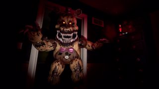 Five Nights at Freddy's: Help Wanted Screenshot 5