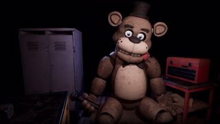 Five Nights at Freddy's: Help Wanted Screenshot 4
