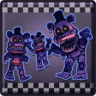 Your Special Day! Trophy