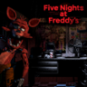 Five Nights at Freddy's Trophy