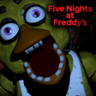 Four Nights at Feddy's Trophy