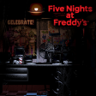 One Night at Freddy's Trophy