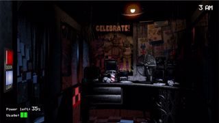 Five Nights at Freddy's Screenshot 2