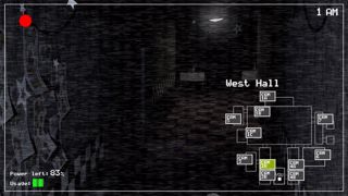 Five Nights at Freddy's Screenshot 6
