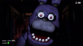 Five Nights at Freddy's Screenshot 3