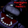 Three Nights at Freddy's Trophy