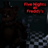 Two Nights at Freddy's Trophy