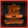 FALSE ALARM Trophy