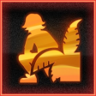 HIDE AND SEEK MASTER Trophy
