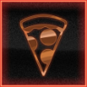 PIZZA PARTY Trophy