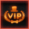 VERY IMPORTANT PERSON Trophy